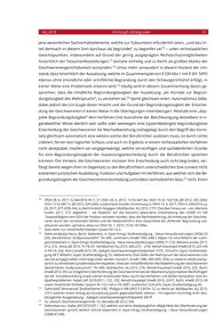 Image of the Page - 72 - in Austrian Law Journal, Volume 1/2019