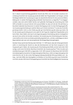 Image of the Page - 74 - in Austrian Law Journal, Volume 1/2019
