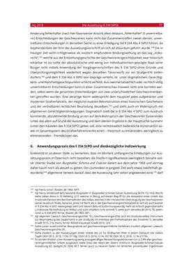 Image of the Page - 77 - in Austrian Law Journal, Volume 1/2019