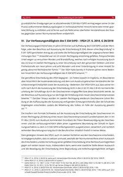 Image of the Page - 79 - in Austrian Law Journal, Volume 1/2019