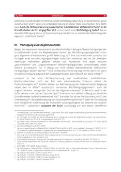 Image of the Page - 28 - in Austrian Law Journal, Volume 1/2021