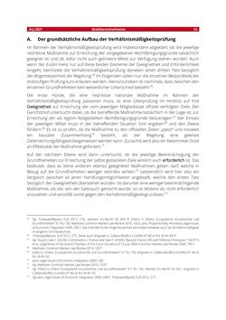 Image of the Page - 33 - in Austrian Law Journal, Volume 1/2021