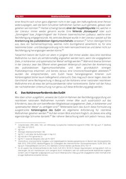 Image of the Page - 35 - in Austrian Law Journal, Volume 1/2021