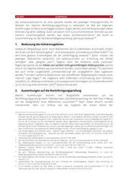 Image of the Page - 36 - in Austrian Law Journal, Volume 1/2021