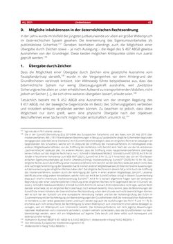 Bild der Seite - 42 - in Austrian Law Journal, Band 1/2021