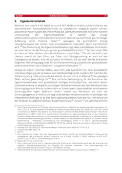 Bild der Seite - 45 - in Austrian Law Journal, Band 1/2021