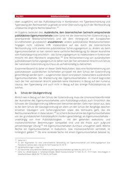 Bild der Seite - 49 - in Austrian Law Journal, Band 1/2021