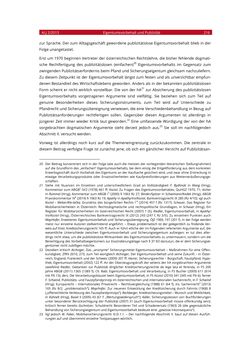 Image of the Page - 216 - in Austrian Law Journal, Volume 2/2015