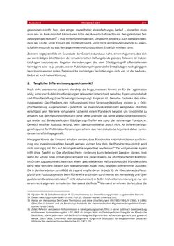 Image of the Page - 219 - in Austrian Law Journal, Volume 2/2015
