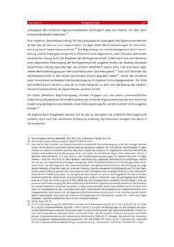 Image of the Page - 231 - in Austrian Law Journal, Volume 2/2015