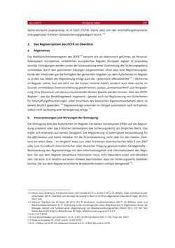 Image of the Page - 239 - in Austrian Law Journal, Volume 2/2015