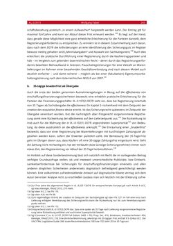 Image of the Page - 243 - in Austrian Law Journal, Volume 2/2015