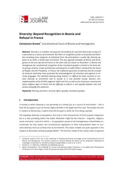 Bild der Seite - 250 - in Austrian Law Journal, Band 2/2015