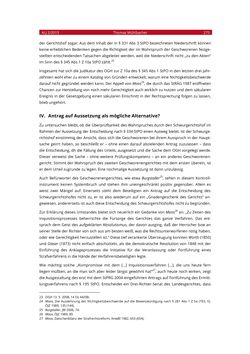 Image of the Page - 275 - in Austrian Law Journal, Volume 2/2015