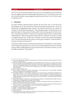 Image of the Page - 116 - in Austrian Law Journal, Volume 2/2016