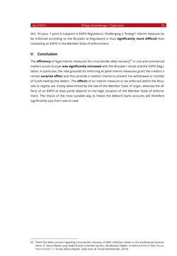 Image of the Page - 70 - in Austrian Law Journal, Volume 2/2017