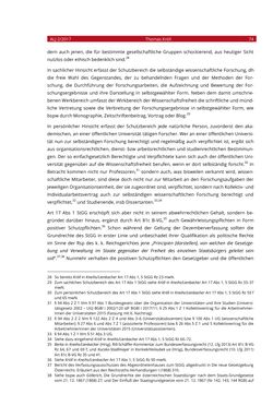 Image of the Page - 74 - in Austrian Law Journal, Volume 2/2017
