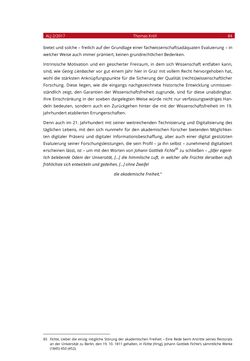 Image of the Page - 84 - in Austrian Law Journal, Volume 2/2017