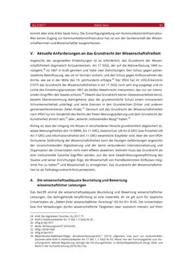 Image of the Page - 92 - in Austrian Law Journal, Volume 2/2017
