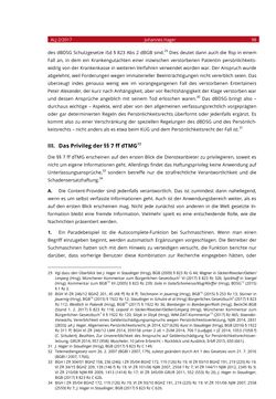 Image of the Page - 98 - in Austrian Law Journal, Volume 2/2017