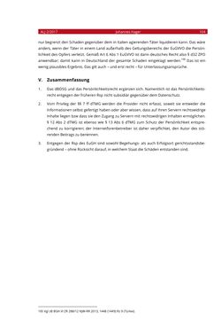 Image of the Page - 104 - in Austrian Law Journal, Volume 2/2017