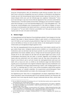 Image of the Page - 113 - in Austrian Law Journal, Volume 2/2017