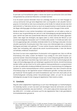 Image of the Page - 118 - in Austrian Law Journal, Volume 2/2017