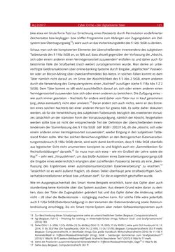 Image of the Page - 121 - in Austrian Law Journal, Volume 2/2017