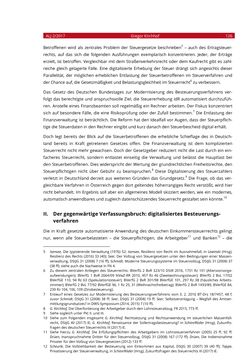 Image of the Page - 126 - in Austrian Law Journal, Volume 2/2017