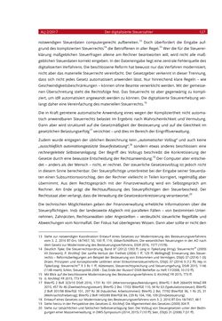 Image of the Page - 127 - in Austrian Law Journal, Volume 2/2017