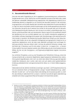 Bild der Seite - 136 - in Austrian Law Journal, Band 2/2017