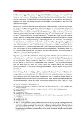 Image of the Page - 143 - in Austrian Law Journal, Volume 2/2017