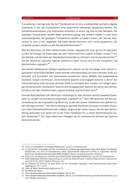 Image of the Page - 145 - in Austrian Law Journal, Volume 2/2017