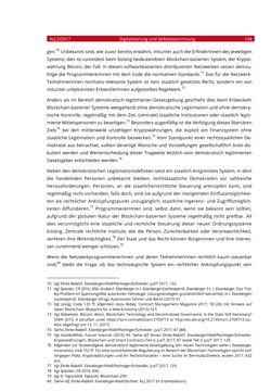 Image of the Page - 148 - in Austrian Law Journal, Volume 2/2017