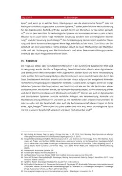 Image of the Page - 149 - in Austrian Law Journal, Volume 2/2017