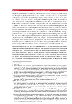 Image of the Page - 152 - in Austrian Law Journal, Volume 2/2017