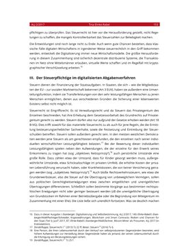 Image of the Page - 153 - in Austrian Law Journal, Volume 2/2017