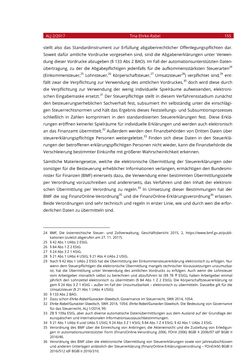 Image of the Page - 155 - in Austrian Law Journal, Volume 2/2017