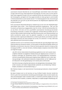 Image of the Page - 158 - in Austrian Law Journal, Volume 2/2017