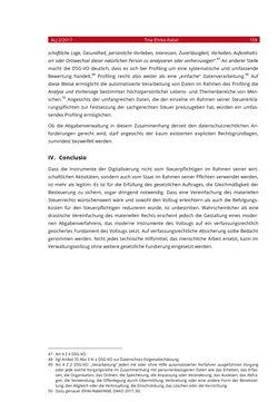 Image of the Page - 159 - in Austrian Law Journal, Volume 2/2017
