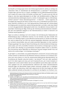 Image of the Page - 75 - in Austrian Law Journal, Volume 2/2018