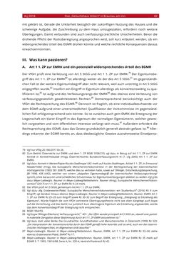 Image of the Page - 82 - in Austrian Law Journal, Volume 2/2018
