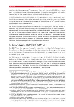 Image of the Page - 91 - in Austrian Law Journal, Volume 2/2018