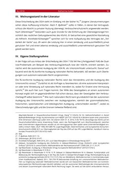 Bild der Seite - 92 - in Austrian Law Journal, Band 2/2018