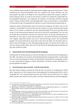 Image of the Page - 94 - in Austrian Law Journal, Volume 2/2018