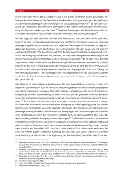 Bild der Seite - 100 - in Austrian Law Journal, Band 2/2018