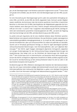 Image of the Page - 104 - in Austrian Law Journal, Volume 2/2018