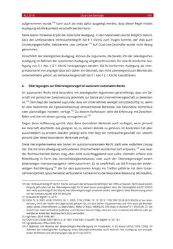 Bild der Seite - 109 - in Austrian Law Journal, Band 2/2018
