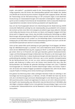 Bild der Seite - 121 - in Austrian Law Journal, Band 2/2018