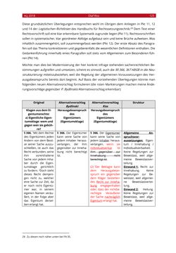 Bild der Seite - 125 - in Austrian Law Journal, Band 2/2018